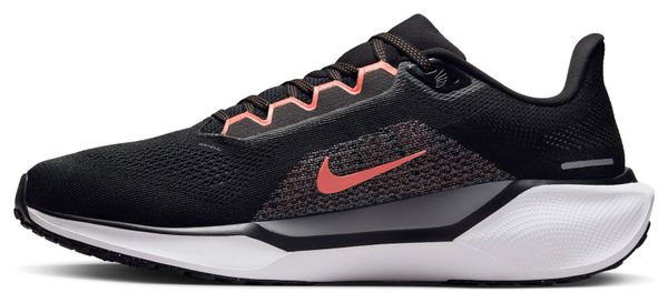 Chaussures Running Nike Pegasus 41 Noir/Rouge Homme