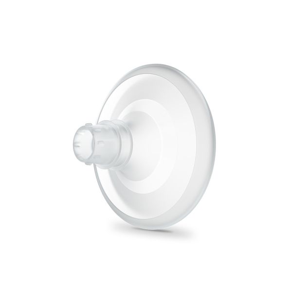 Elvie Pump & Stride Borstschilverkleiner