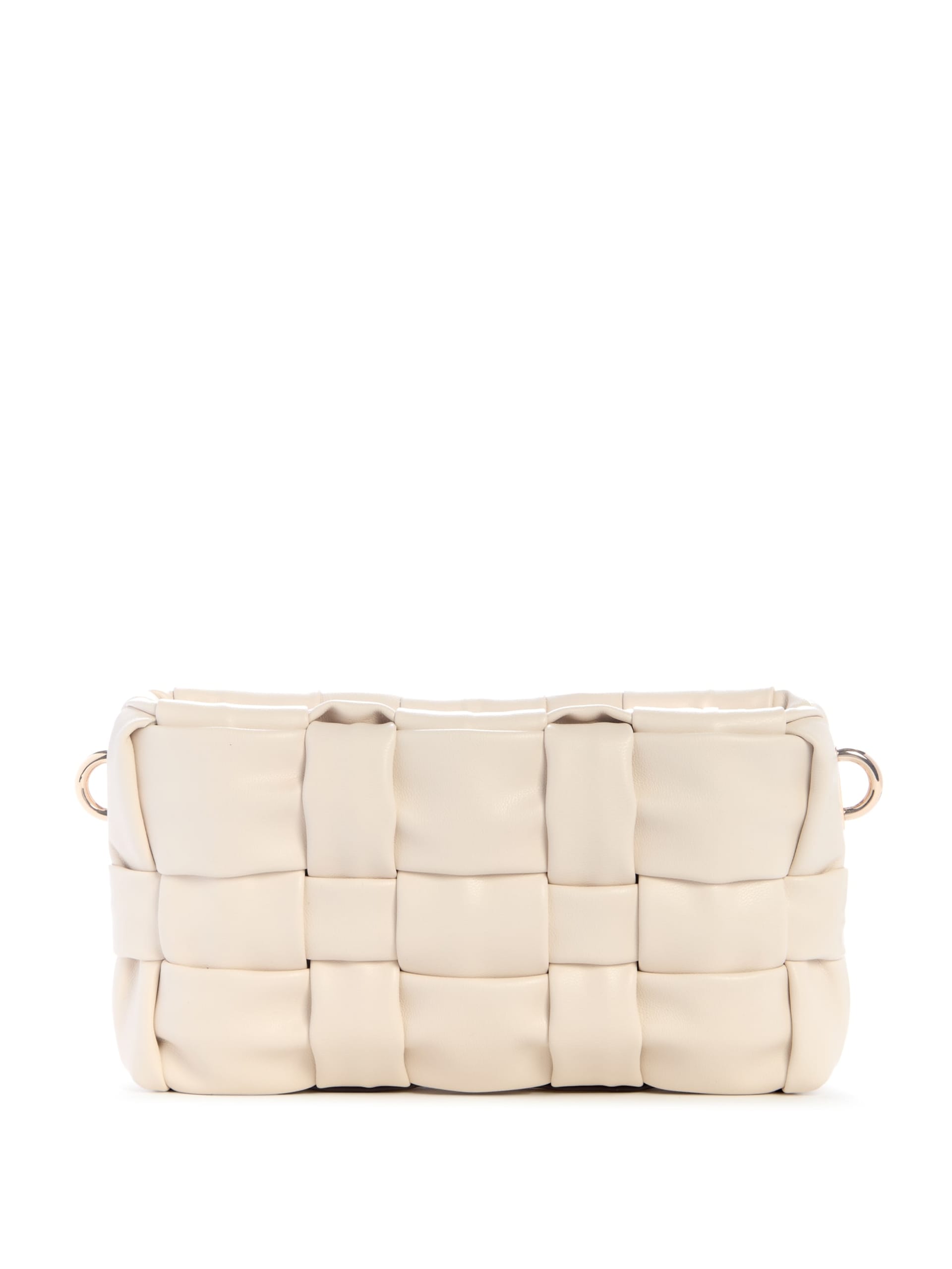 Bolsa transversal pequena Marion Woven