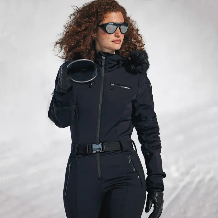 8848 Cat 2.0 Skipak Dames