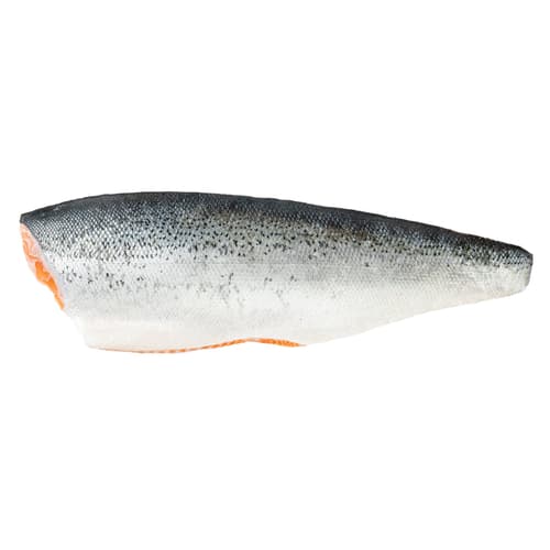 FJORU ASC Lachsseite, Filet im Ganzen mit Haut