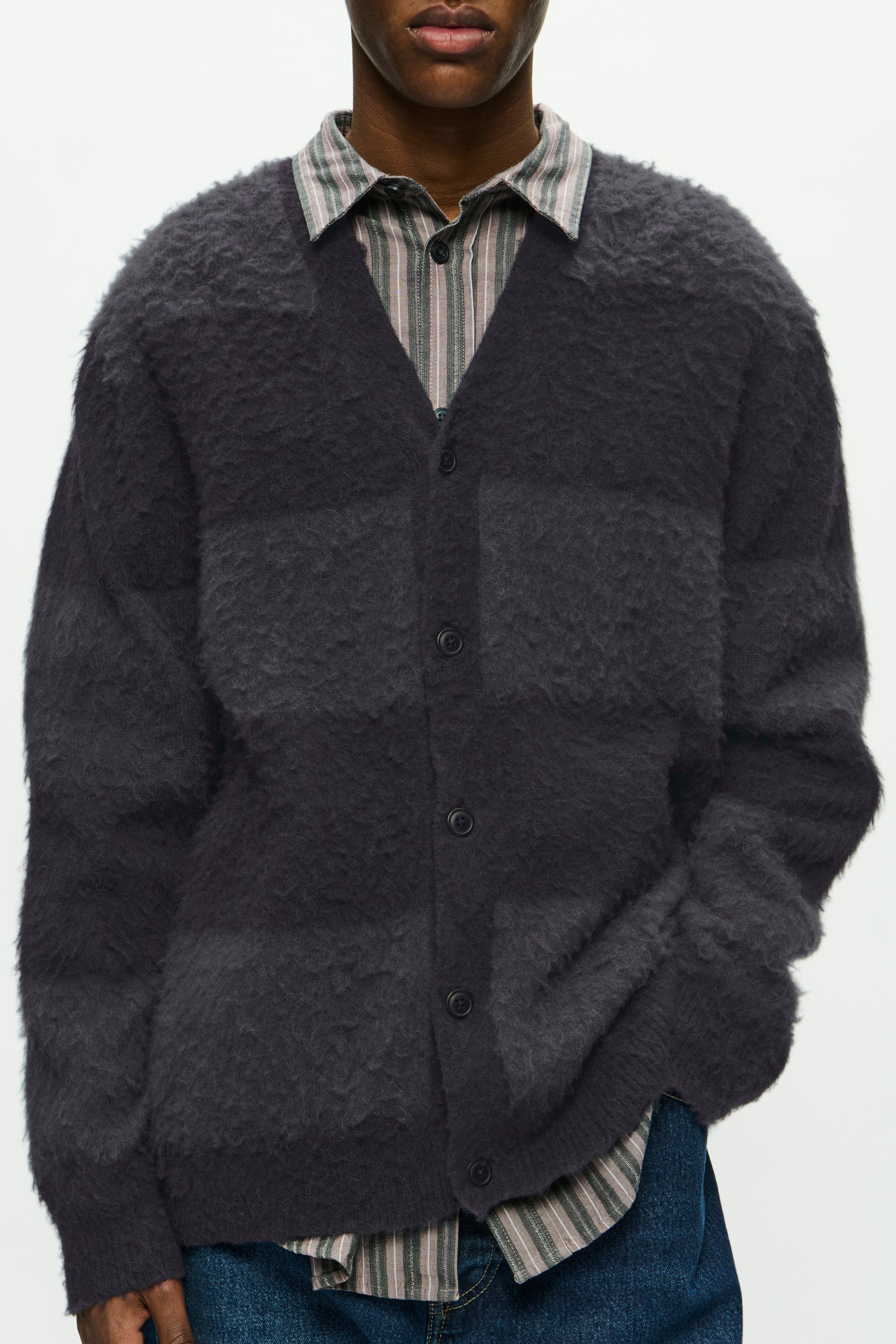 WOOD WOOD MEN WWLevi Vest
