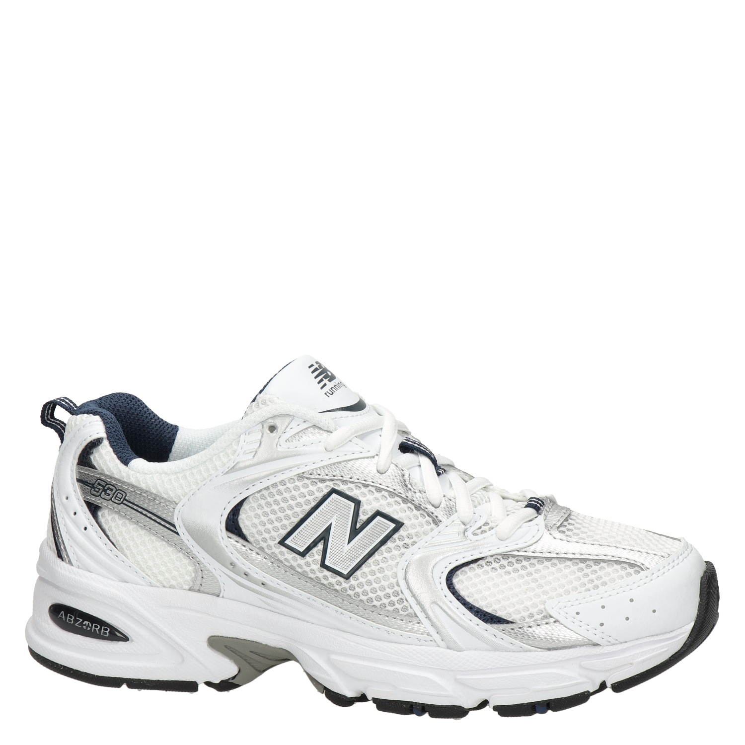 New Balance 530 dames sneaker New Balance Wit