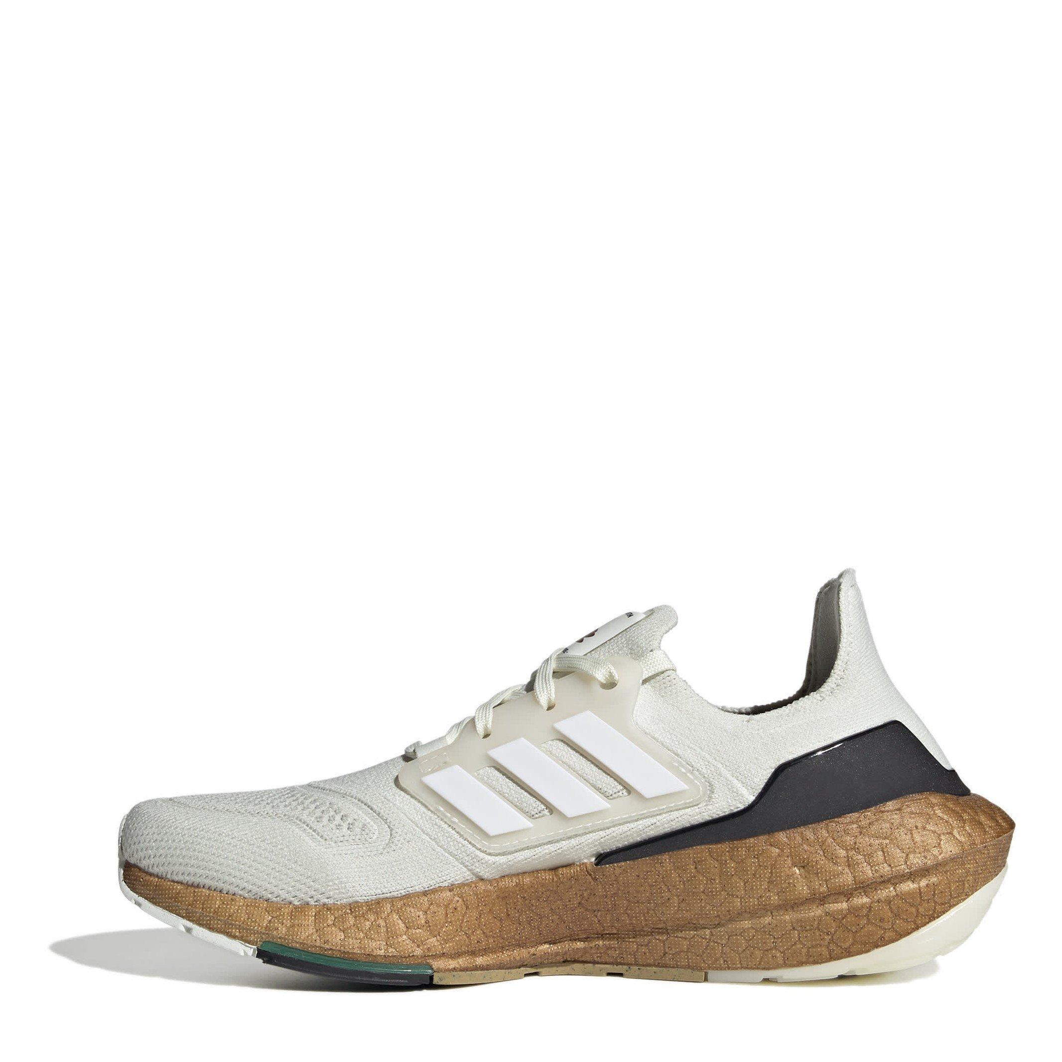 adidas Ultra Boost 22 Made with Nature Shoes Womens