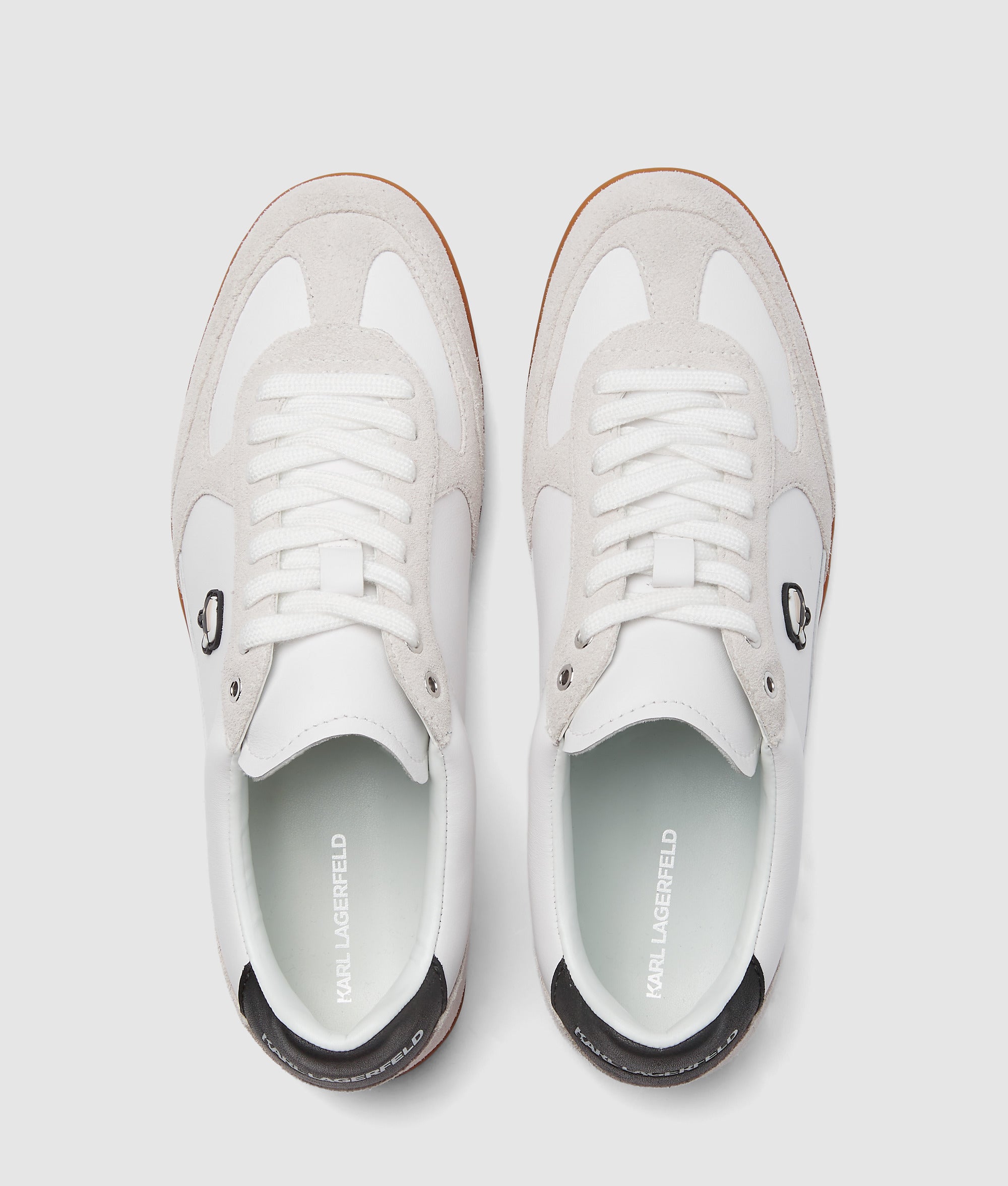 Ikon NFT Kandidate-sneakers