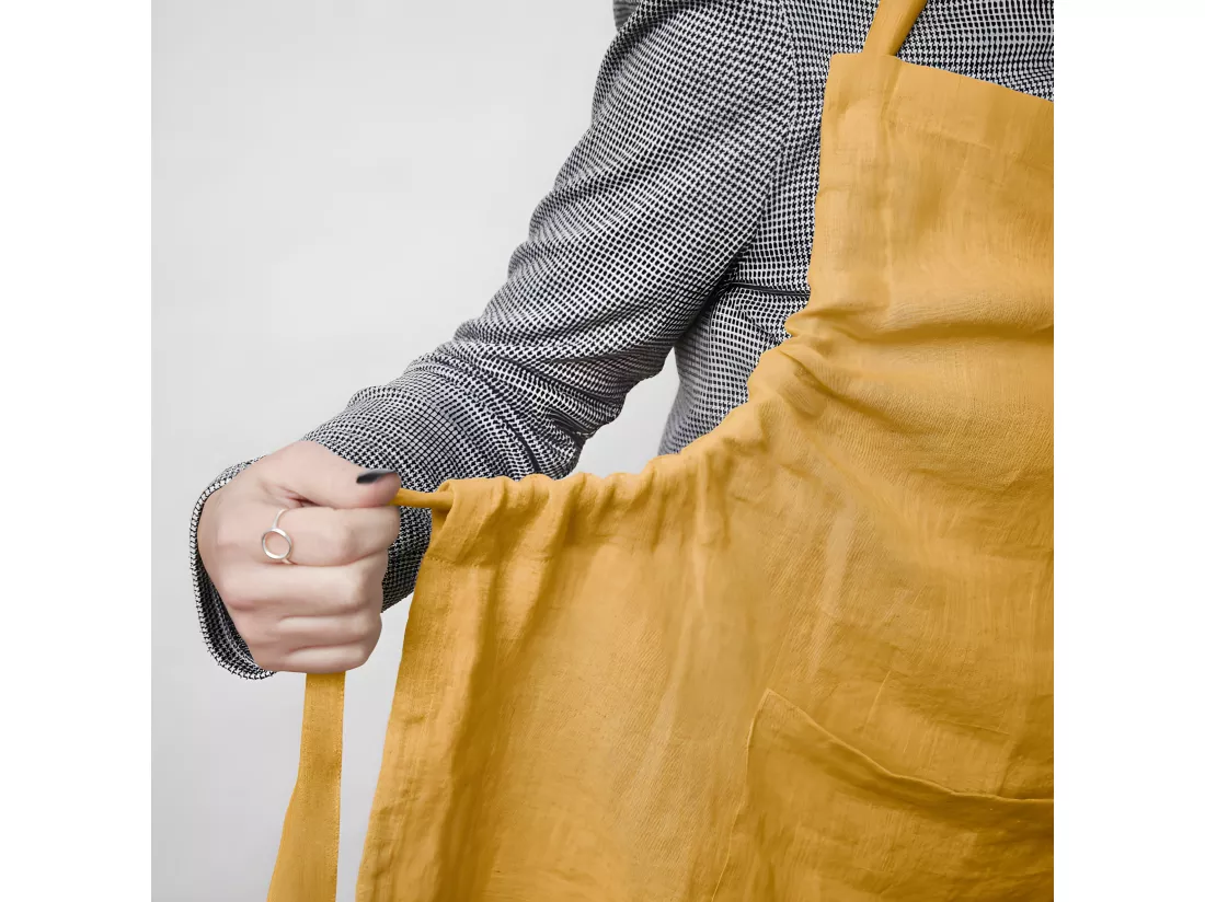 Tablier de Chef ajustable 