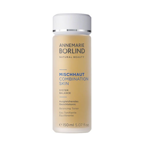 ANNEMARIE BÖRLIND MISCHHAUT SYSTEM BALANCE Ausgleichendes Gesichtstonic 150ml
