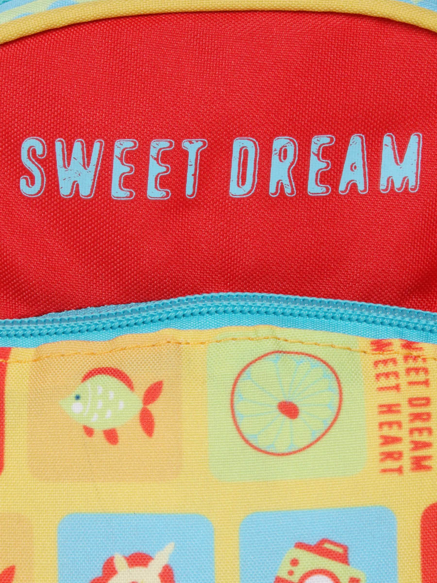 Sac À dos Madisson Kids Sweet Dream