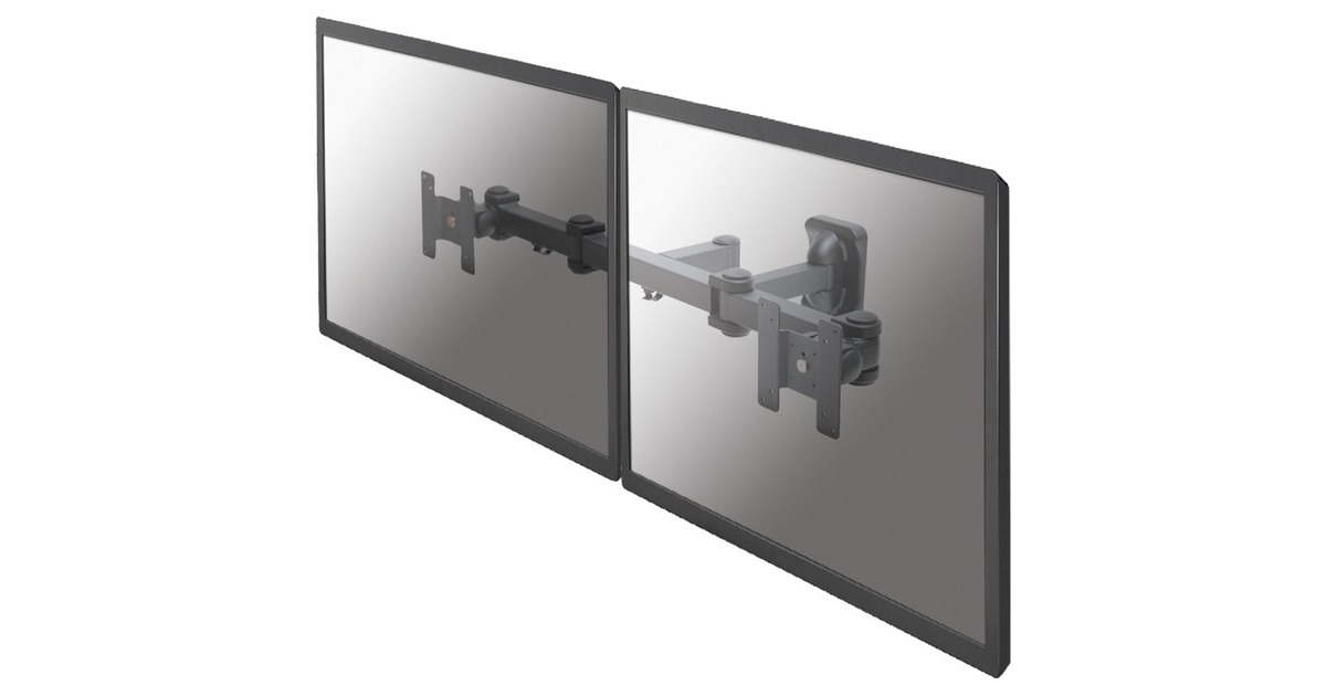 NeomountsFPMA-W960D flatscreen wandsteun bevestiging  (Zwart)