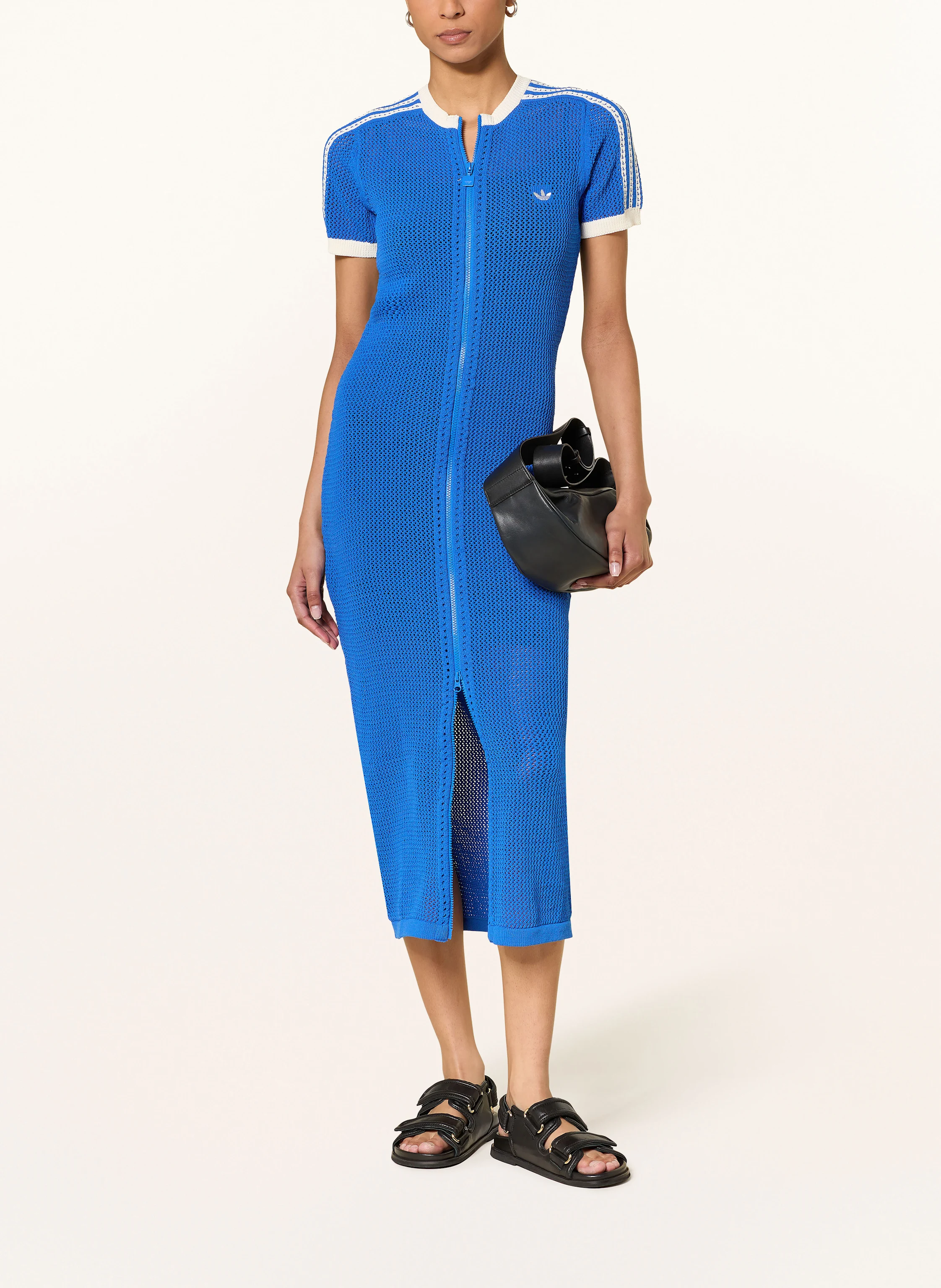 adidas Originals Strickkleid ORIGINALS PREMIUM