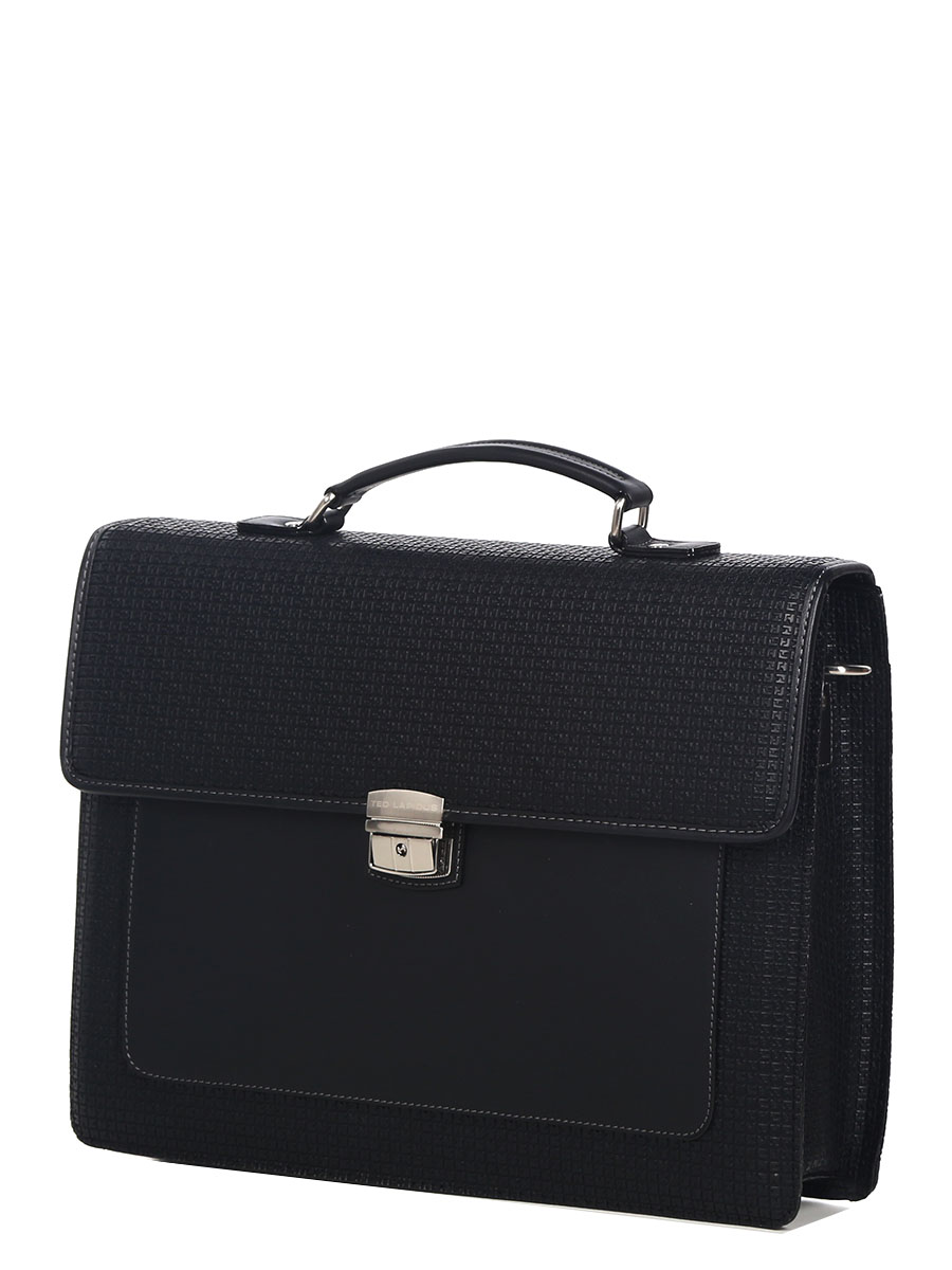 Serviette ordinateur Ted Lapidus Fidelio 14 pouces