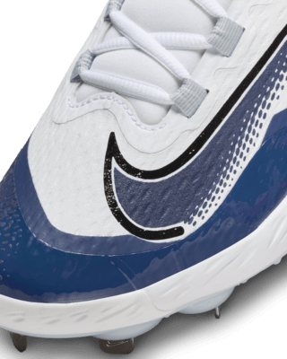 Nike Alpha Huarache Elite 4 Mid Men's Baseball Cleats
