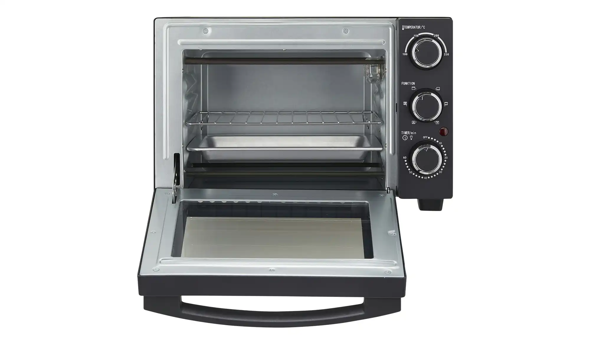 KHG Minibackofen MBO-15S