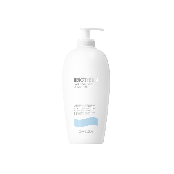 BIOTHERM Lait Corporel 400 ml