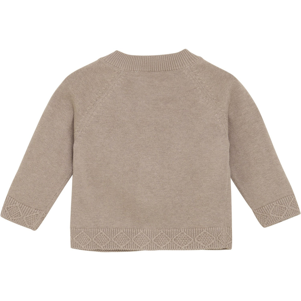 Køb Huttelihut Etherea Cardigan Strik W. Uld