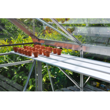 Alu Sower 150X32,5CM Blank