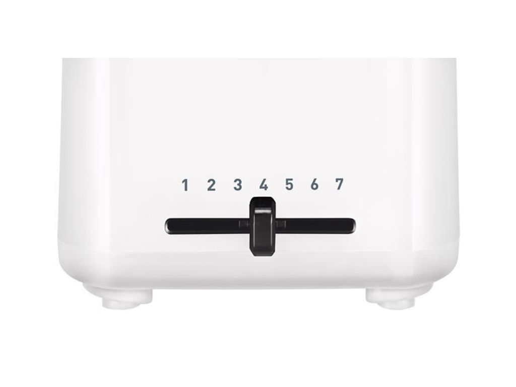 TORRADEIRA 1 FENDA MOULINEX LS1A1110 BRANCO 900W