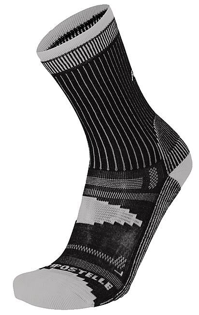 RYWAN - CHAUSSETTE DE RANDONNEE COMPOSTELLE CLIMASOCKS