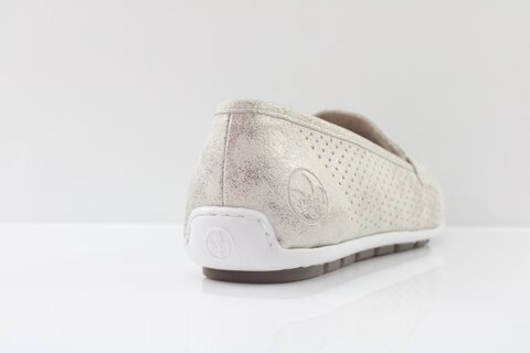 Rieker Slipper
