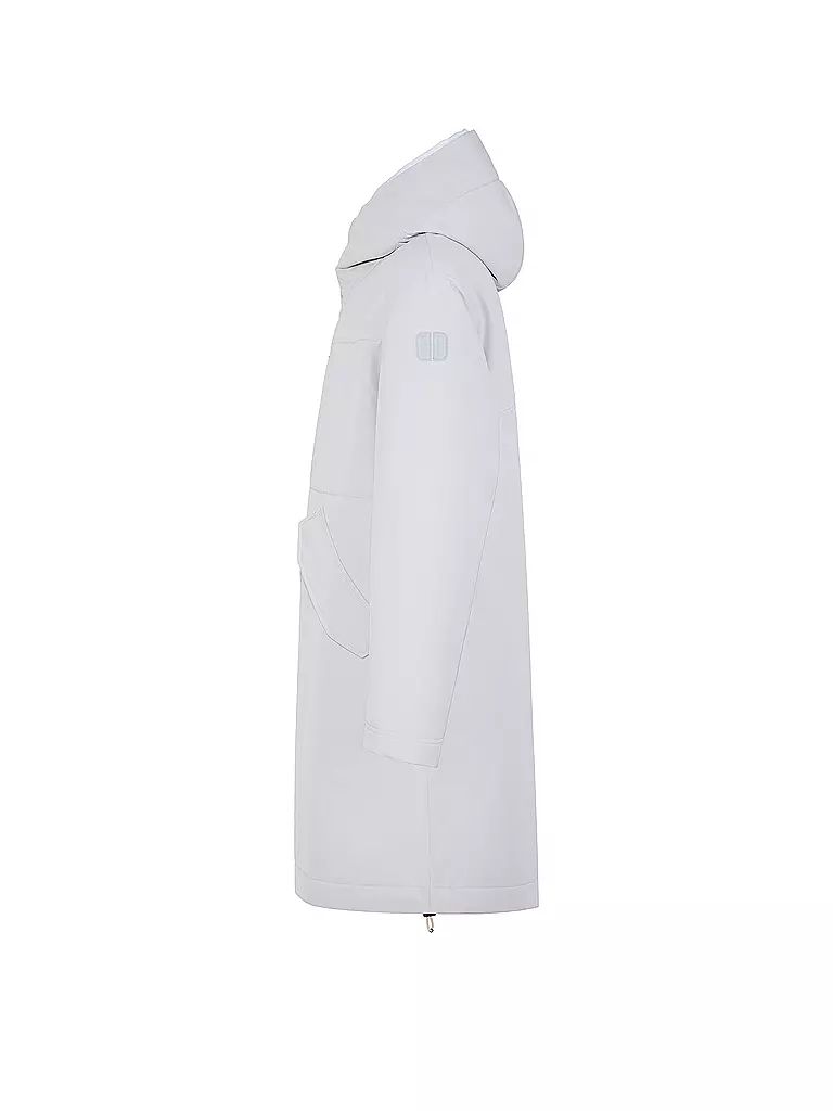 DUNO Parka LEVEL creme