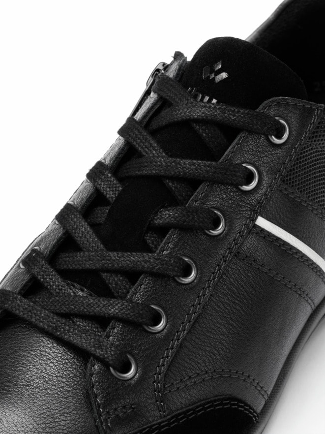 Auf Achse Sneaker