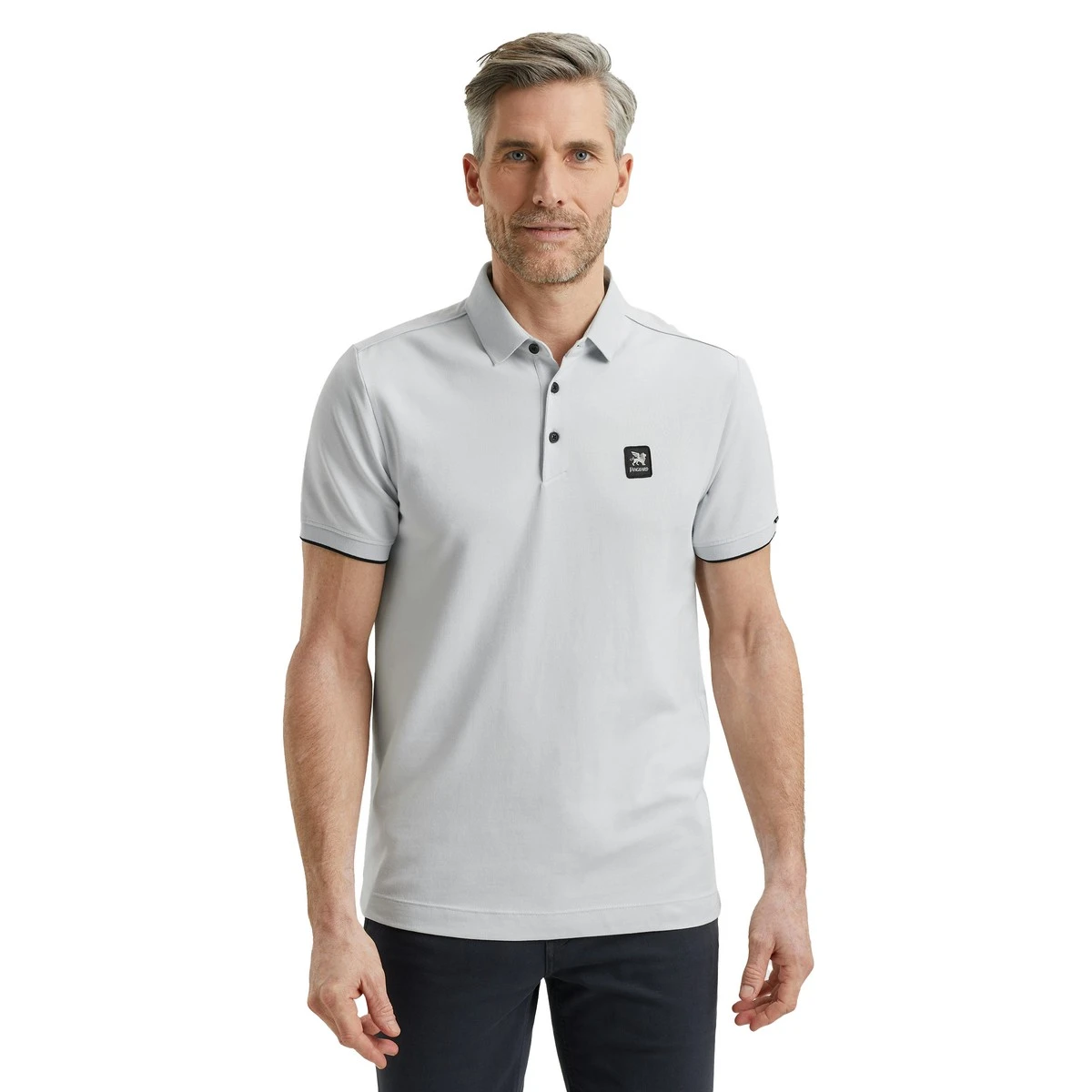 Heren Short V65 SHORTS DOBBY STRETCH