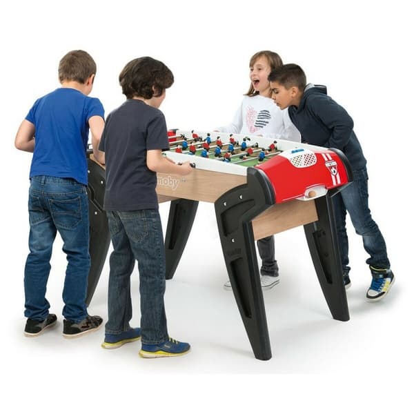 Barnas Fotball Smoby Baby Foot N ° 1 Evolution