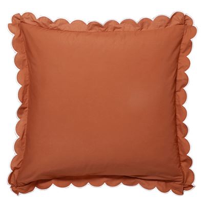 Linge de lit percale lavée