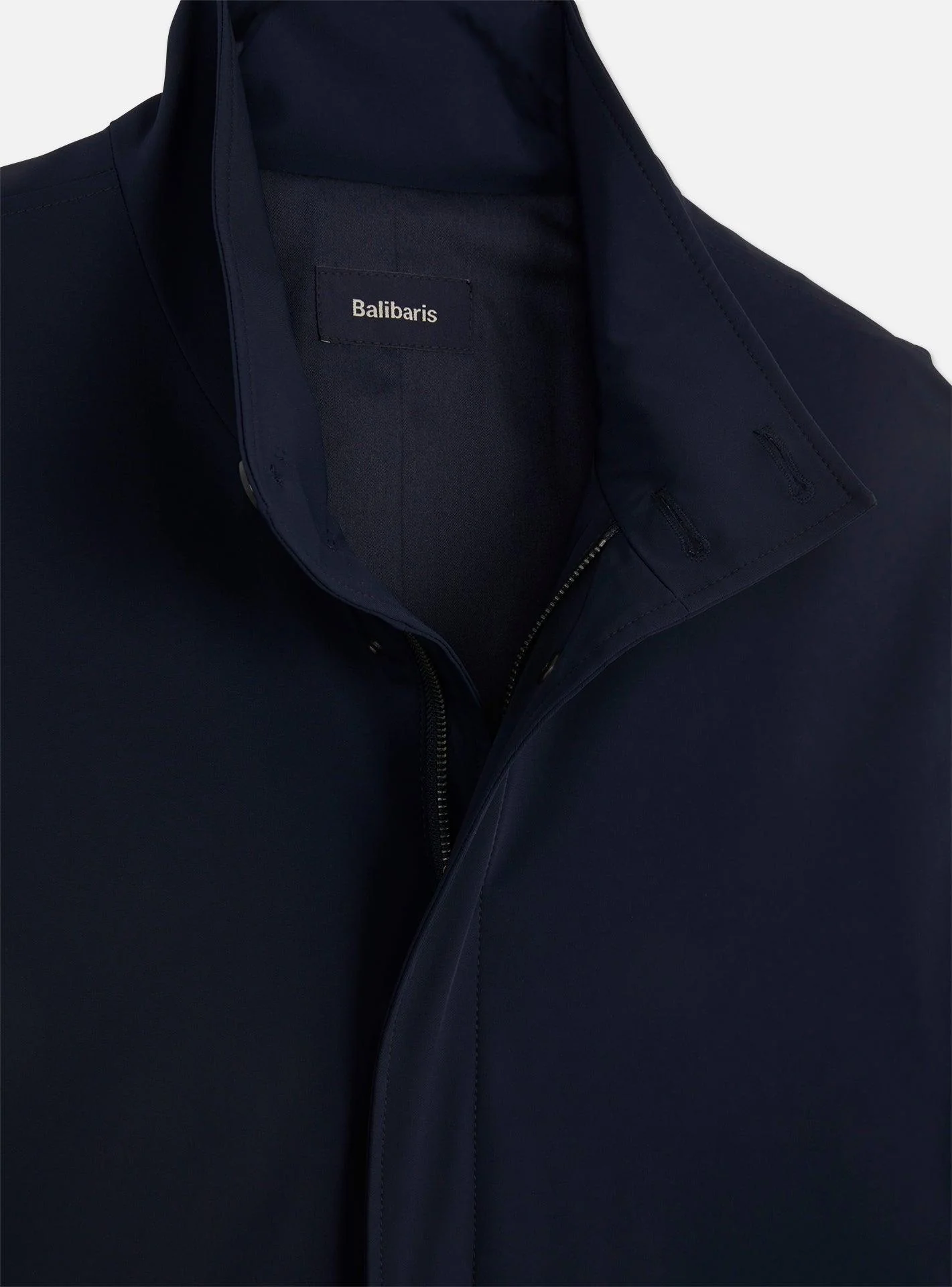 Blouson Seal Navy