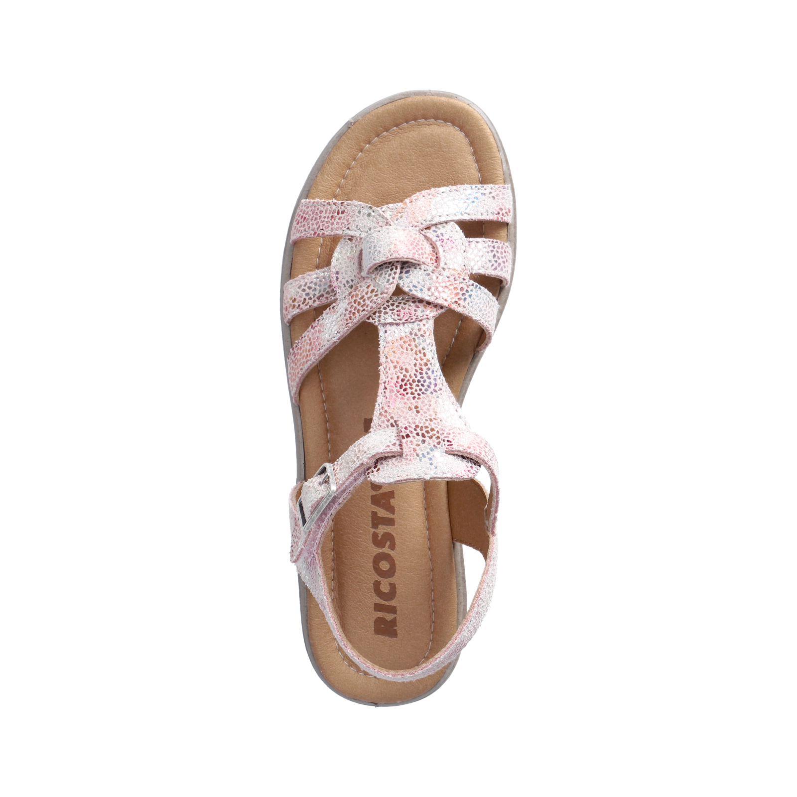 BIRTE - Sandalen