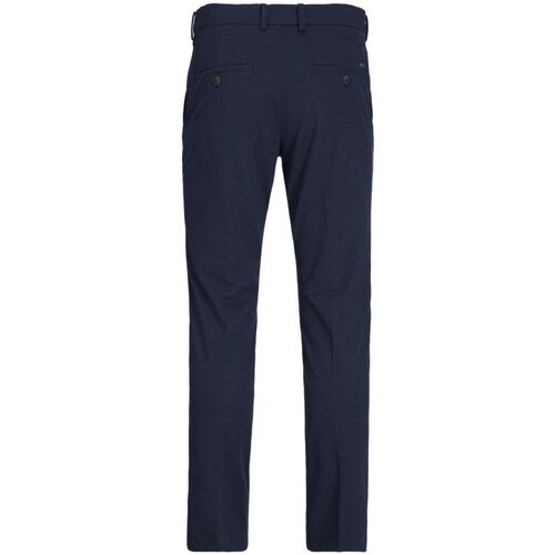 Jack & Jones - 12250503 MARCO JJCOOPER CHINO-NAVY BLAZER Azul