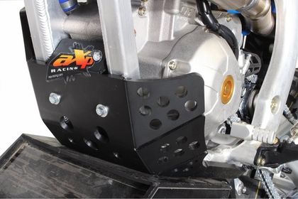 Sabot moteur aXp Enduro Xtrem - PHD 8mm TM
