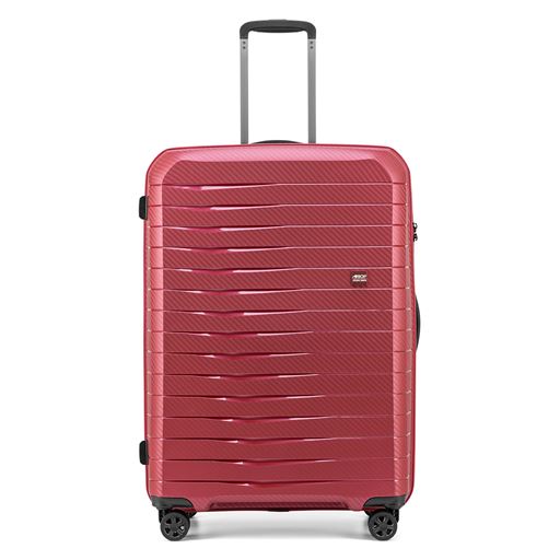 Epic AZ18™ 75 Kuffert, RasberryRED
