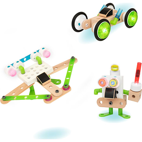 BRIO 34593 Builder Lyssæt