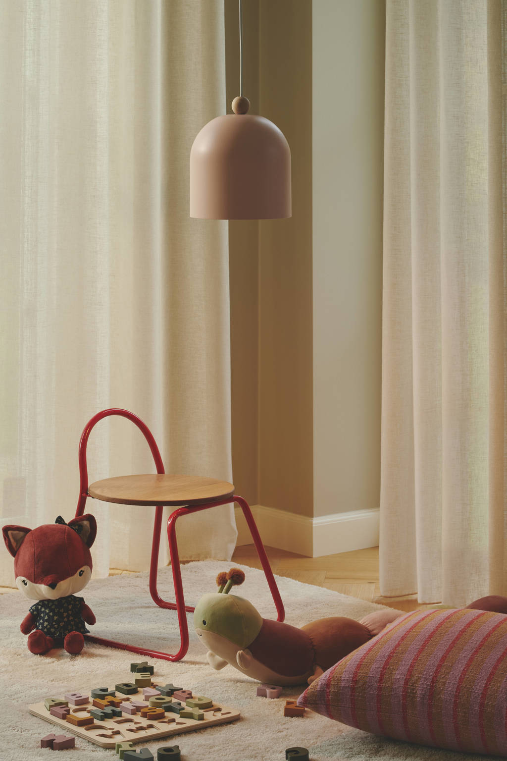 hanglamp Gaston