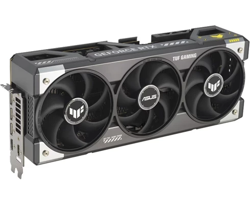 ASUS GeForce RTX 5080 16GB TUF Gaming OC