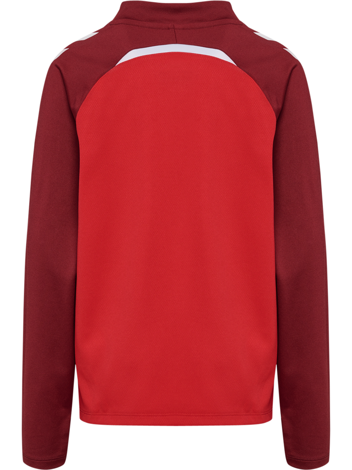 hmlLEAD 2.0 HALF ZIP KIDS