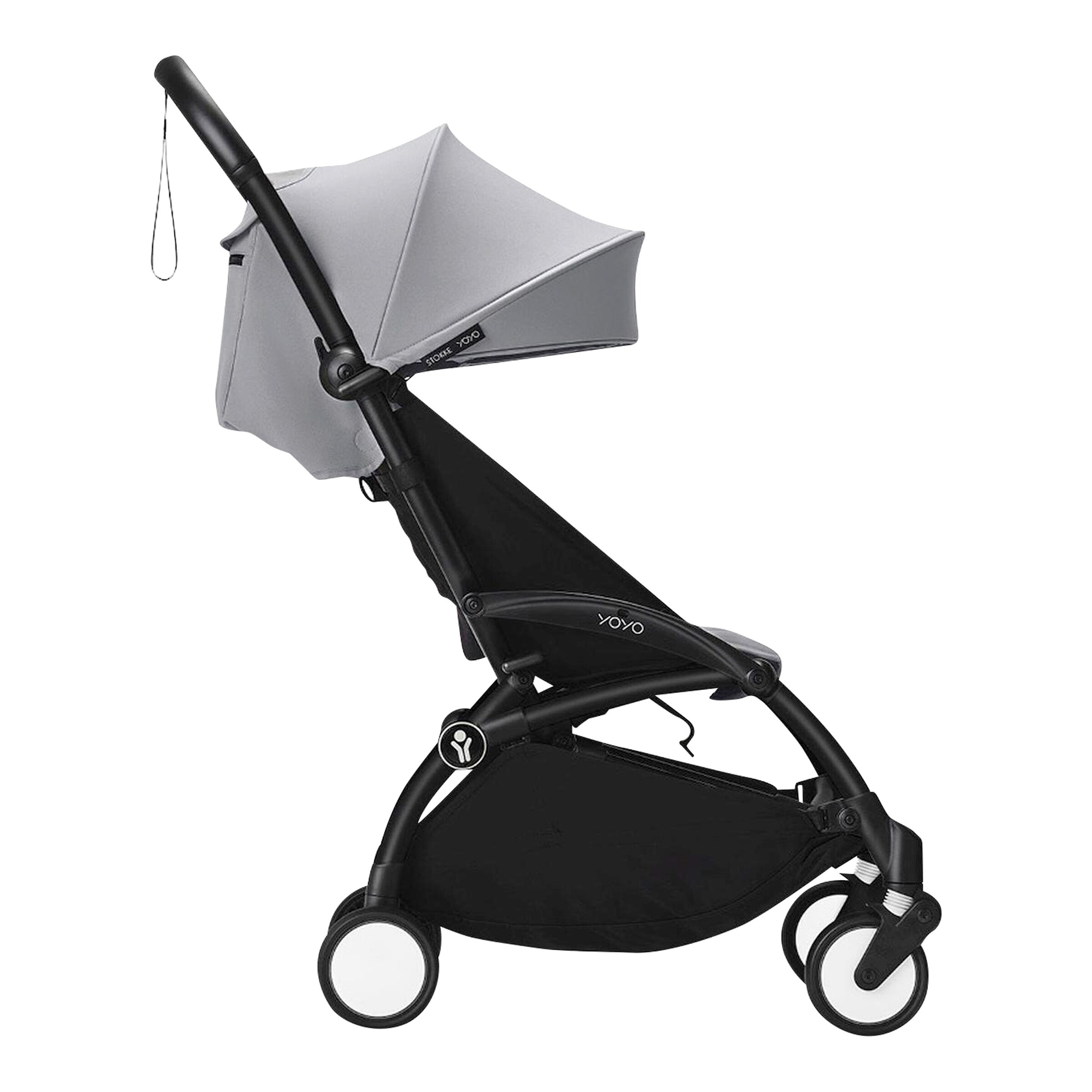 Stokke® - YOYO3 Textilset 6+ stone