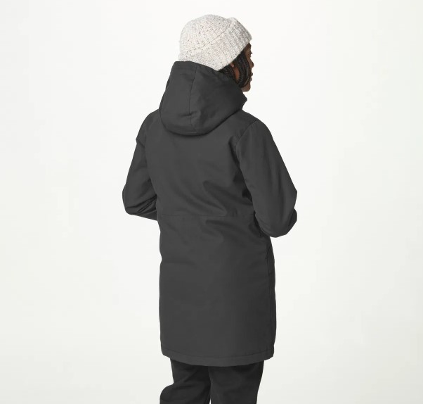 Picture Dyrby Jacket Black