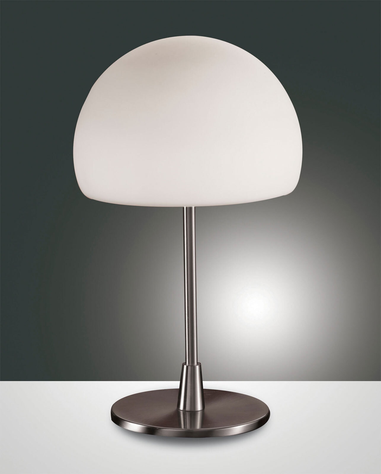 FABAS LUCE LED Tischlampe GAIA