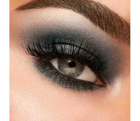 KIKO MILANO New Luxurious Lashes Extra Volume Volumizing MascaraBlack 01