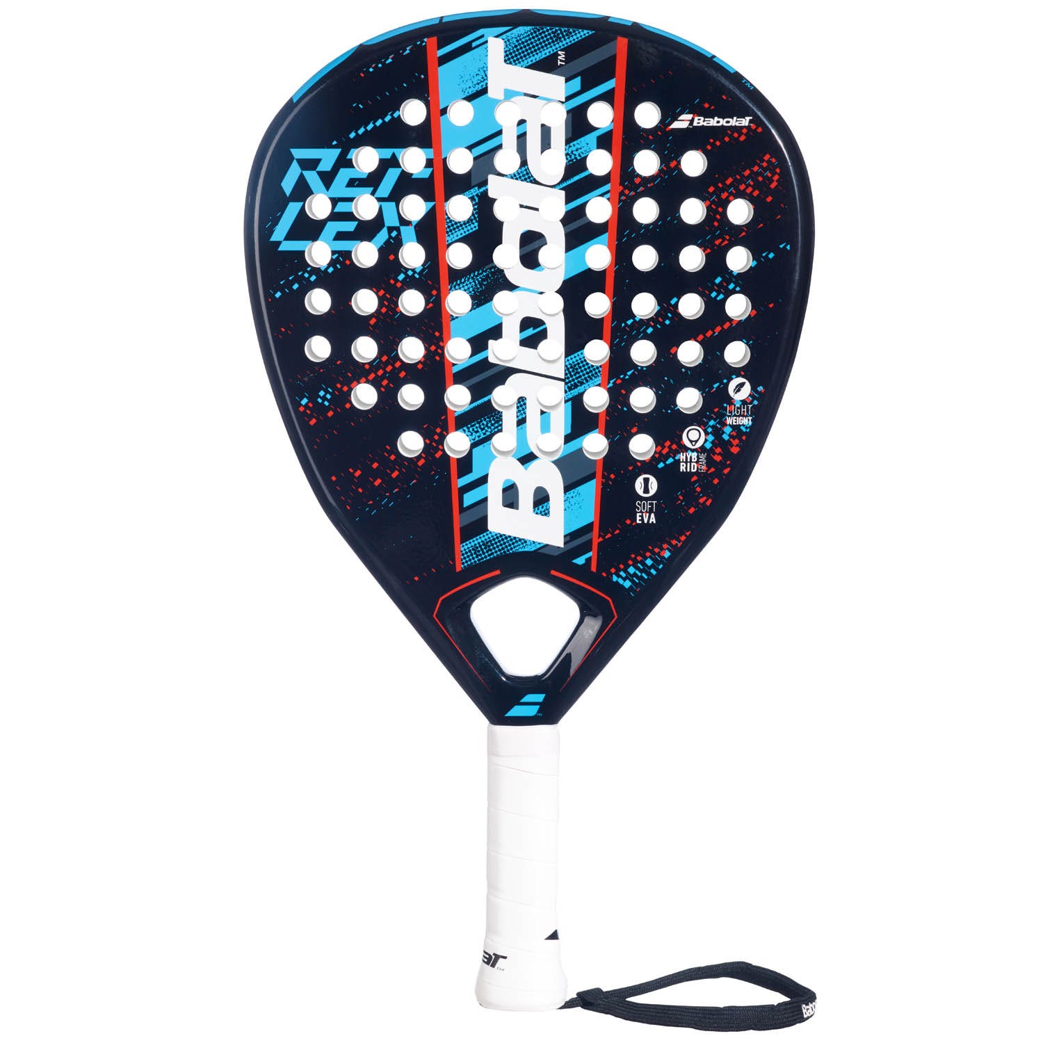 Babolat  Reflex Padelracket