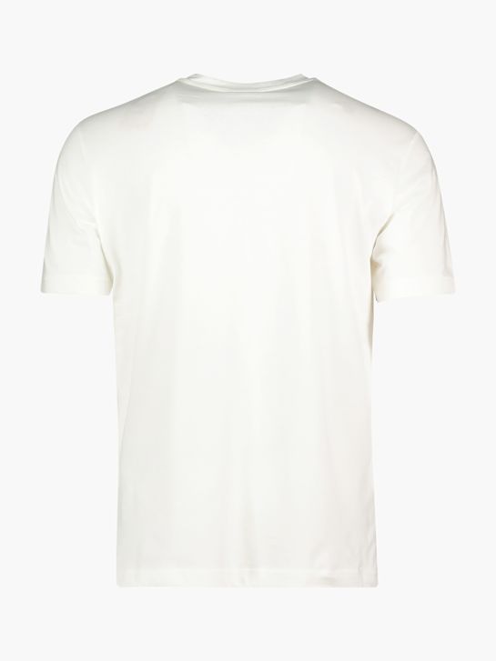 Champion T-Shirt Weiss