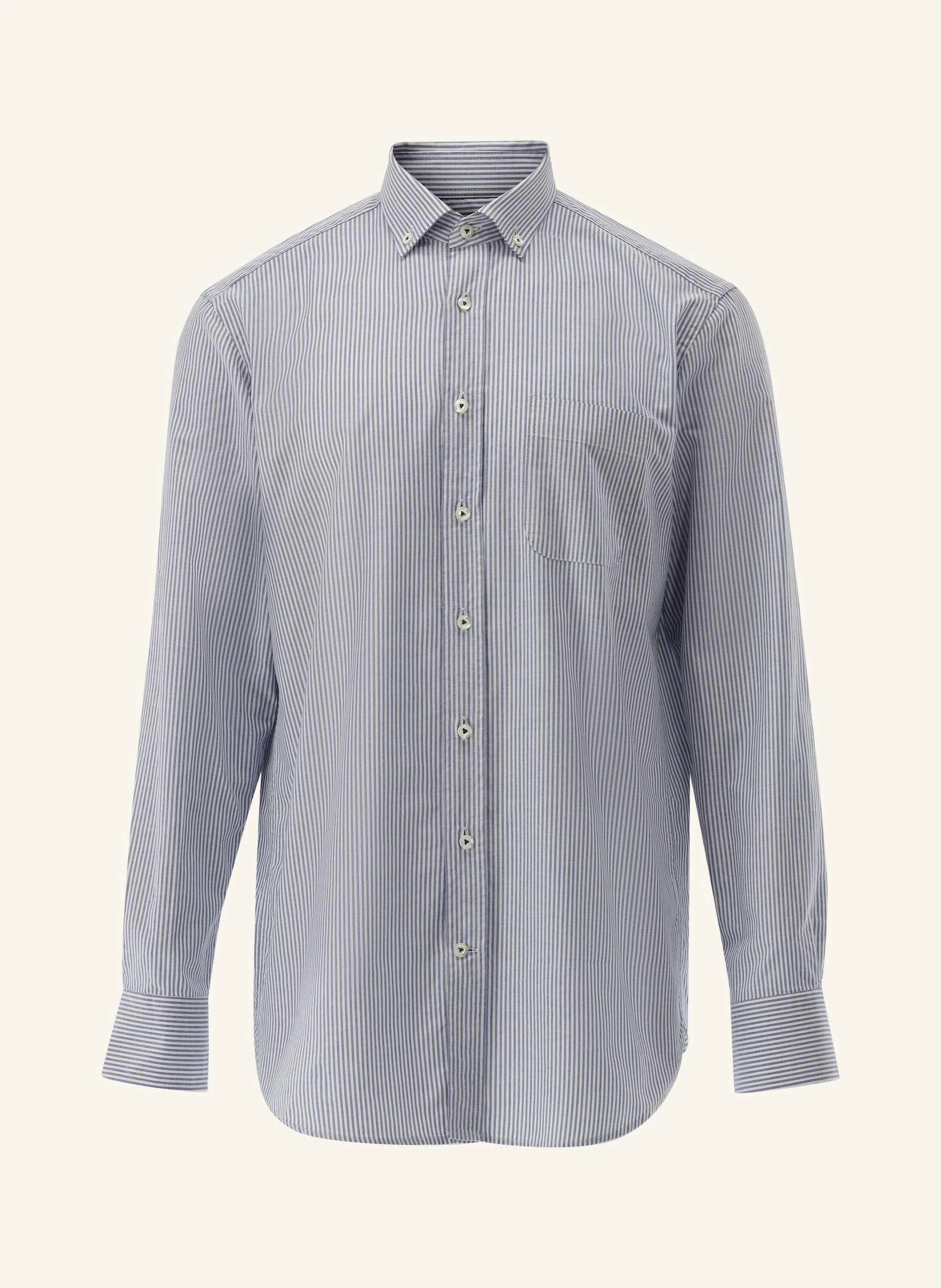 van Laack Hemd Comfort Fit