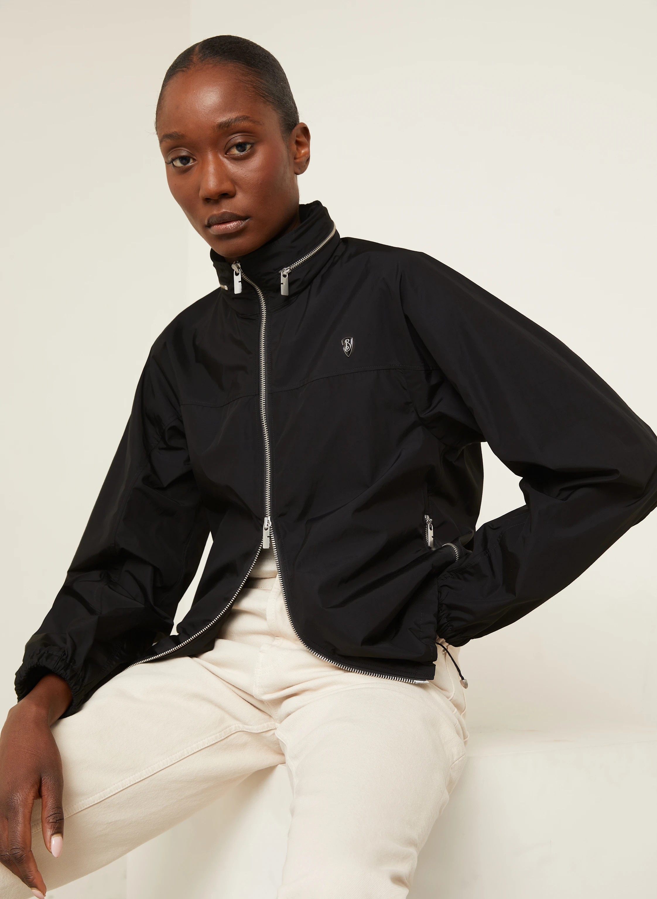 BURBERRY Jacke