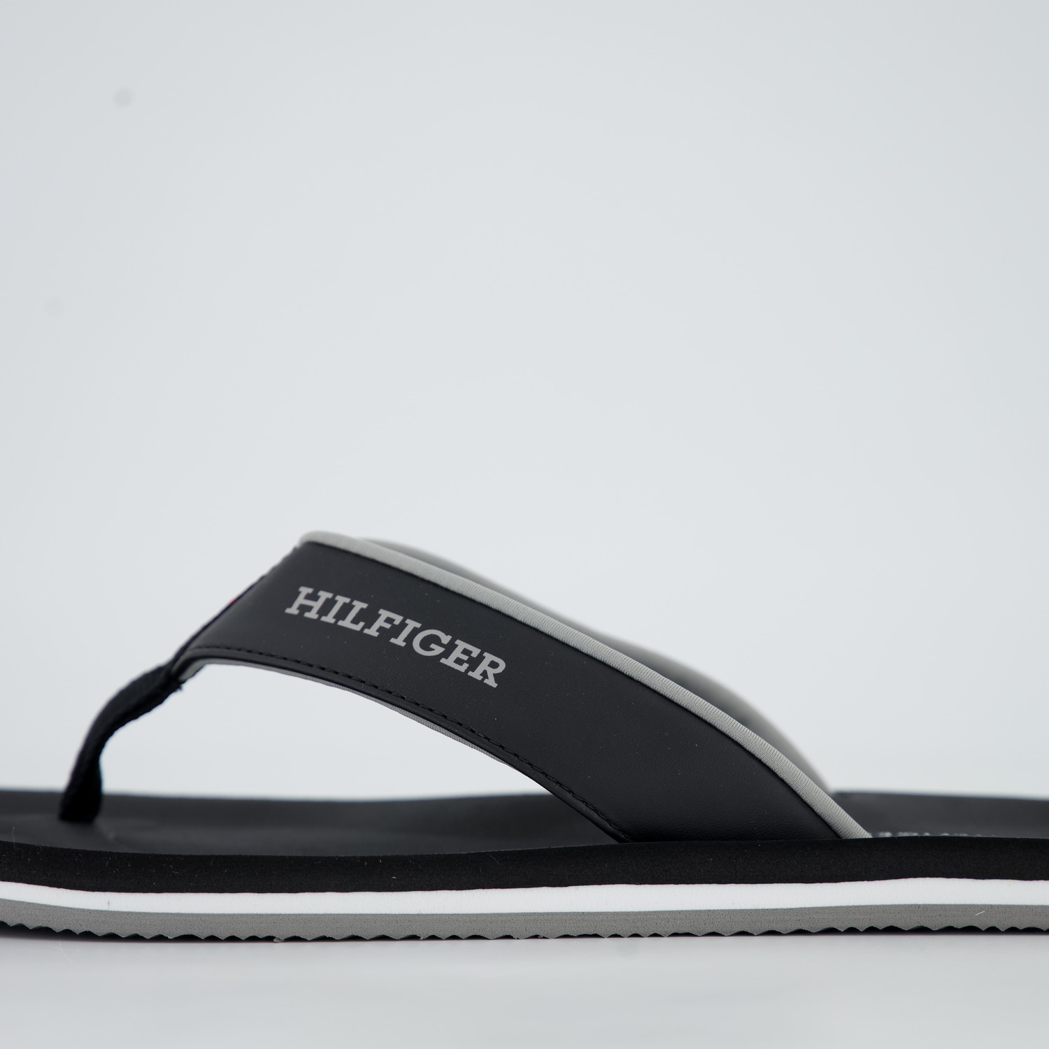 Hilfiger Shoes COMFORT HILFIGER BEACH SANDAL