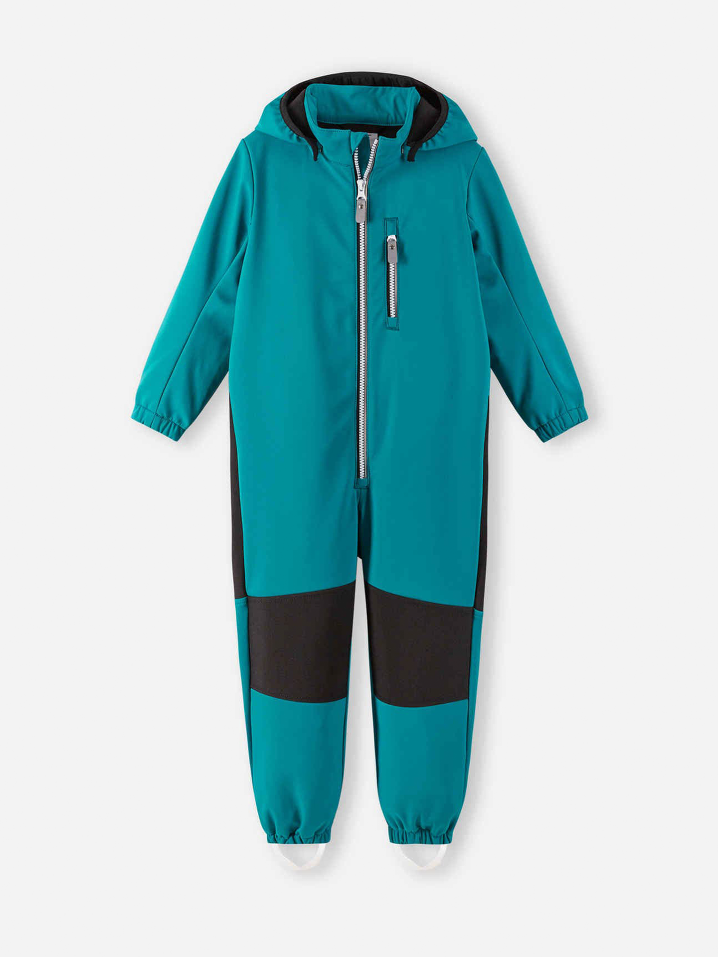 Nurmes Softshell Overall