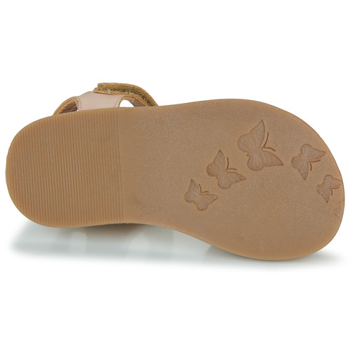 Kickers - DYASTAR - Rose