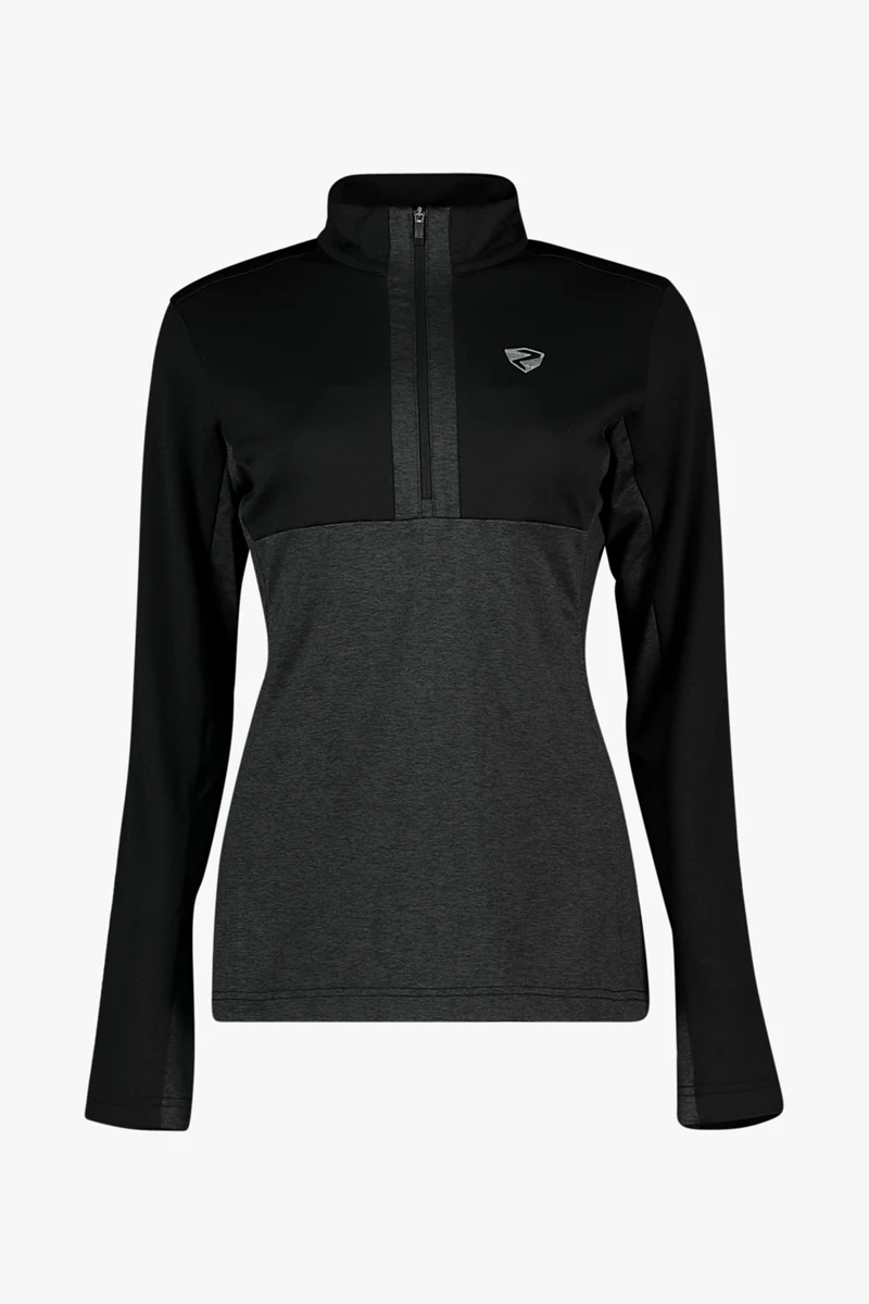 ziener Japra Damen Midlayer