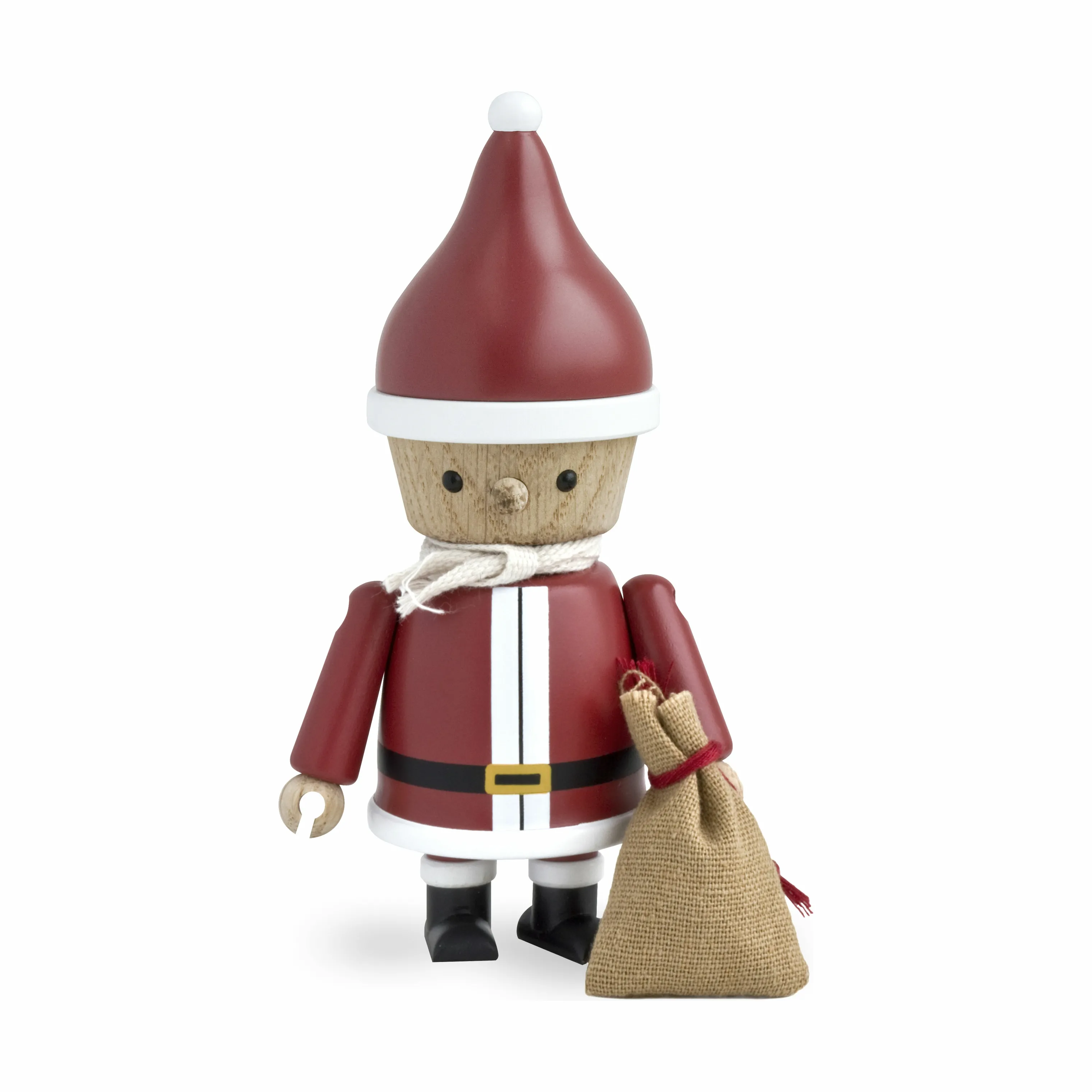 Novoform Figur - Julemand